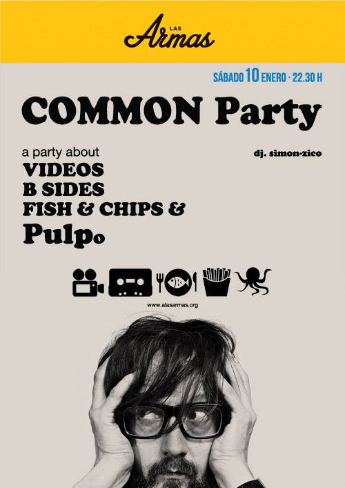 common party
